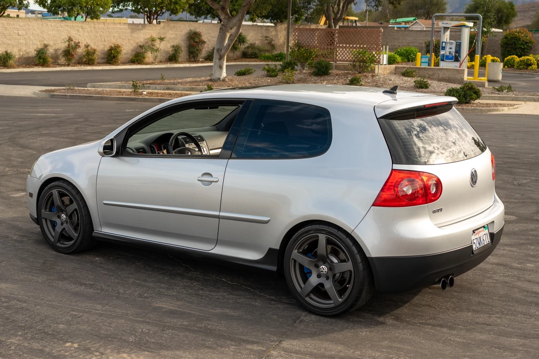 2007 Volkswagen GTI Mk5 - Image 12 of 31
