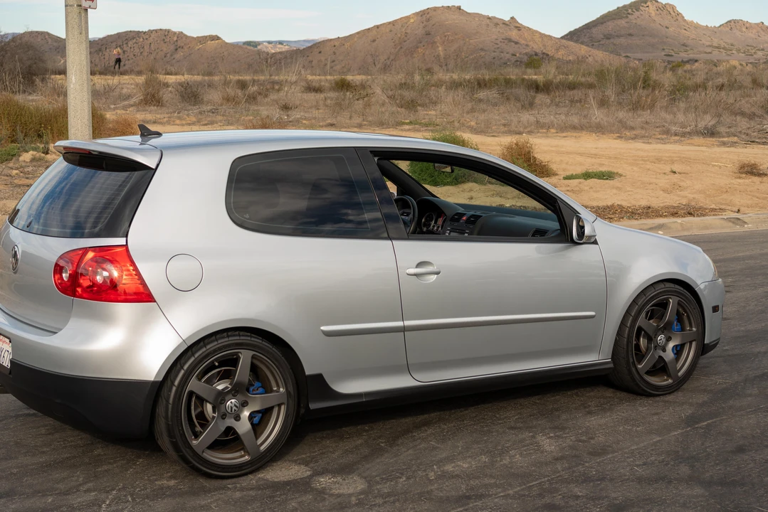 2007 Volkswagen GTI Mk5 - Image 15 of 31
