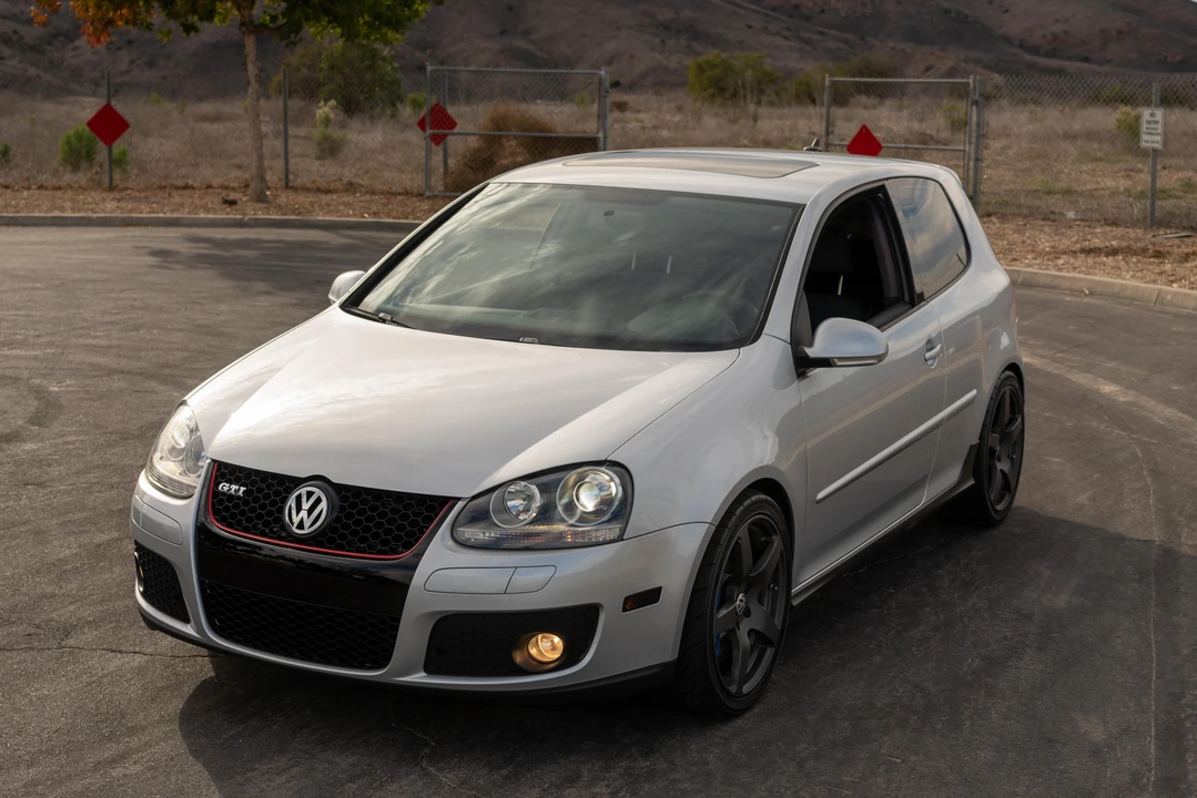 2007 Volkswagen GTI Mk5 - Image 8 of 31