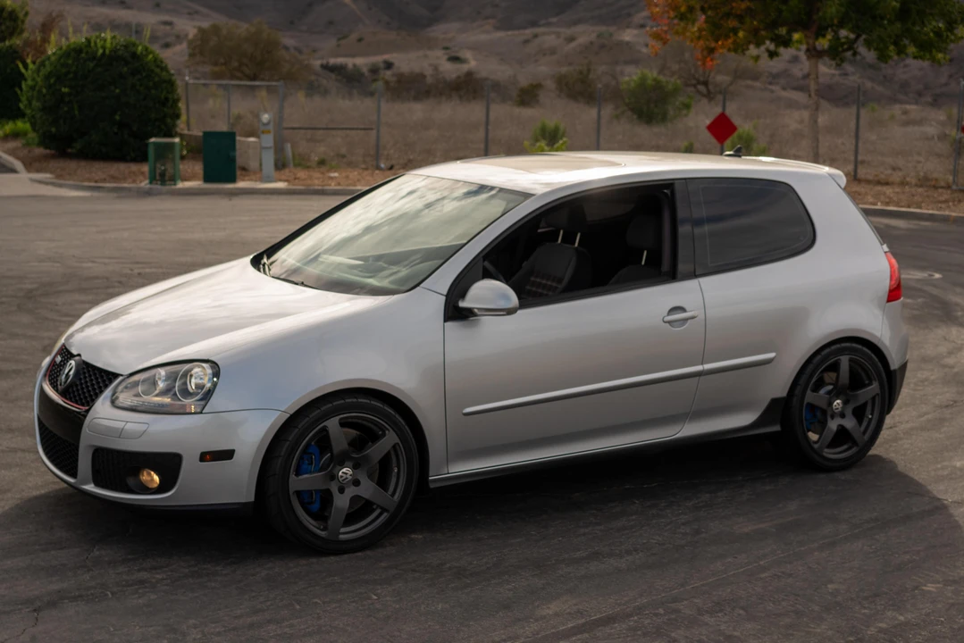 2007 Volkswagen GTI Mk5 - Image 10 of 31