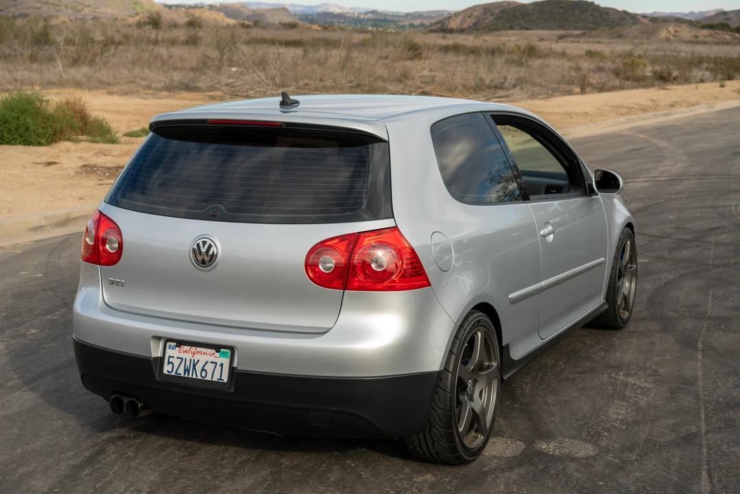 2007 Volkswagen GTI Mk5 - Image 14 of 31