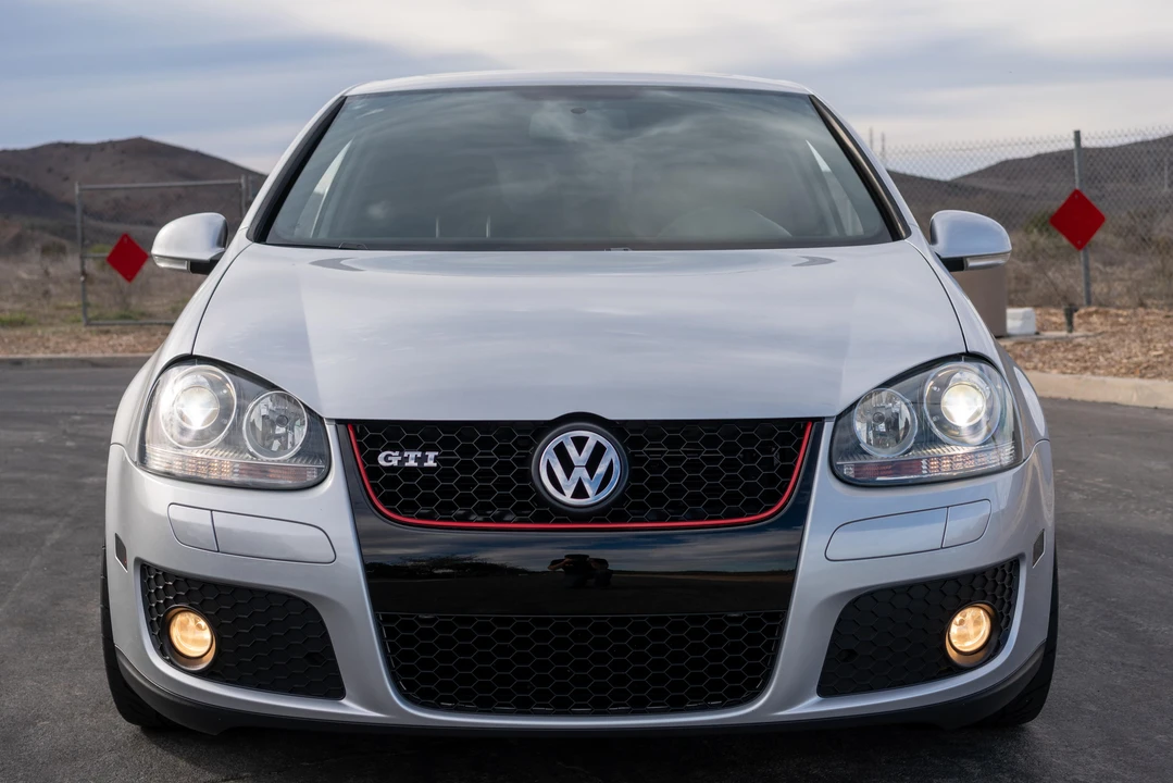 2007 Volkswagen GTI Mk5 - Image 6 of 31