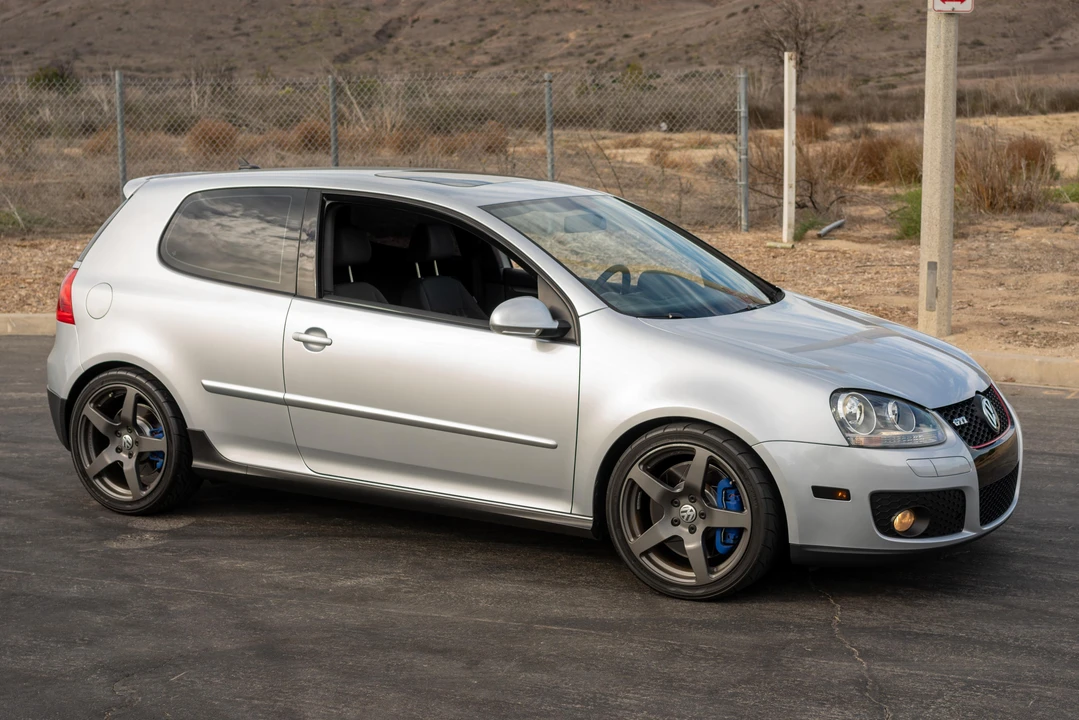 2007 Volkswagen GTI Mk5 - Image 17 of 31