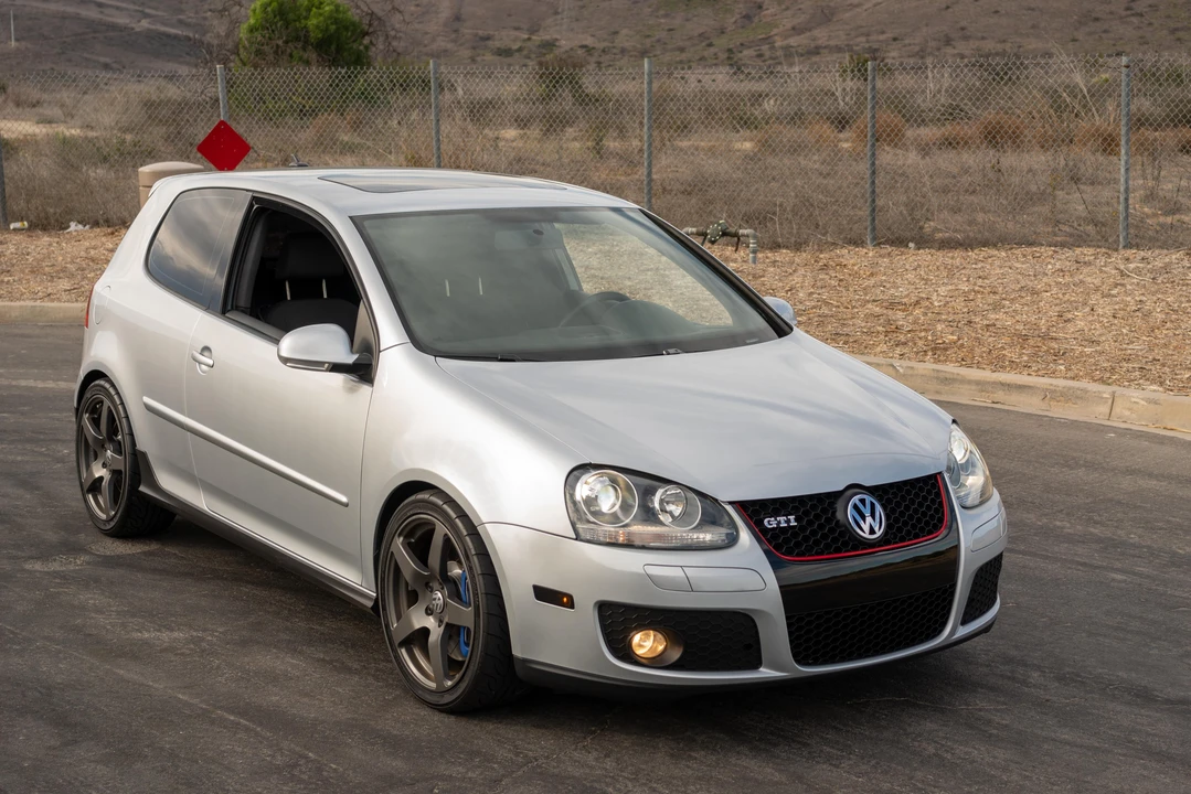 2007 Volkswagen GTI Mk5 - Image 18 of 31
