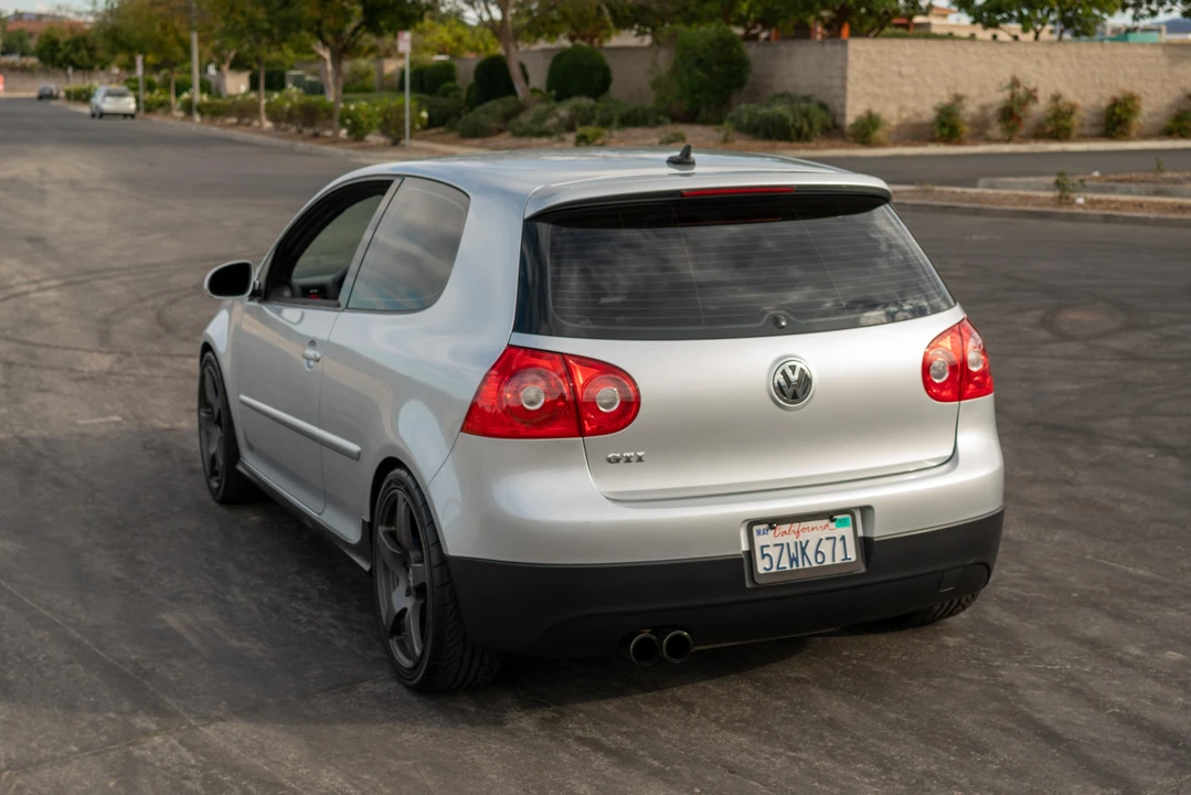 2007 Volkswagen GTI Mk5 - Image 13 of 31