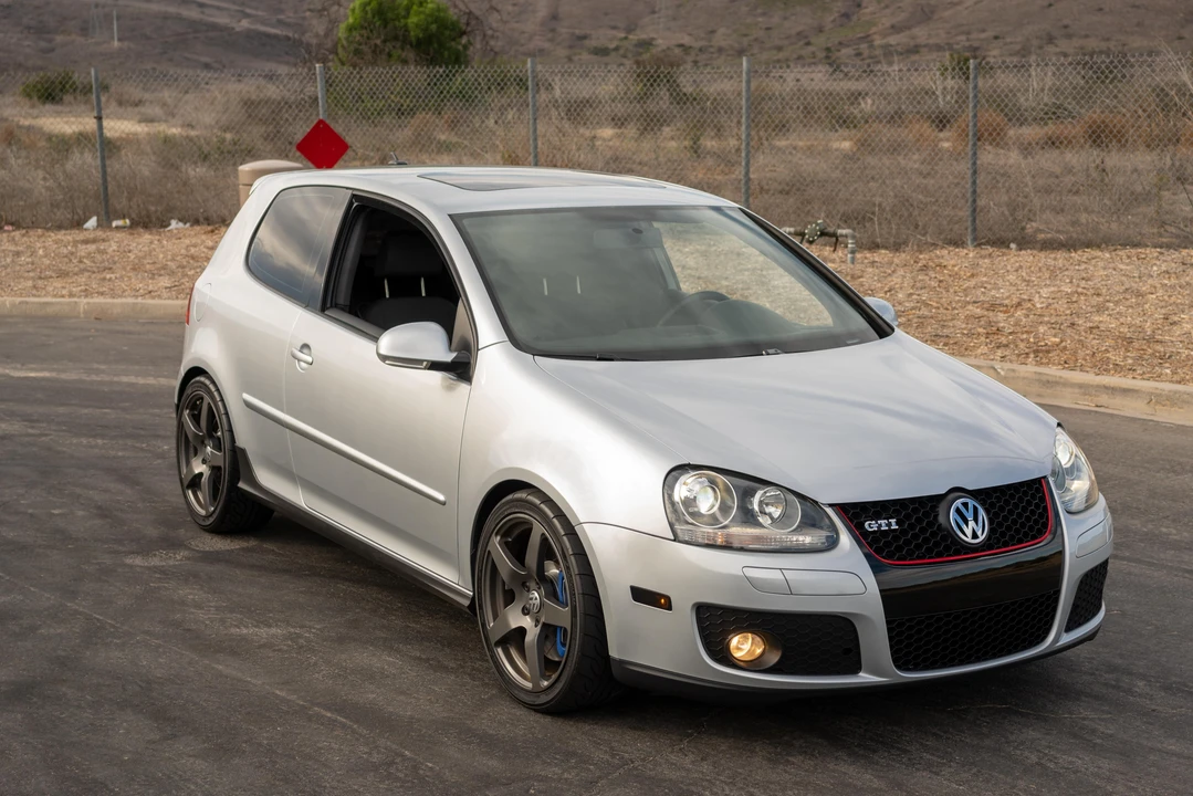 2007 Volkswagen GTI Mk5 - Image 19 of 31