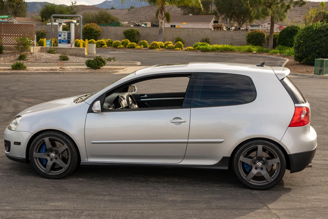 2007 Volkswagen GTI Mk5 - Image 11 of 31