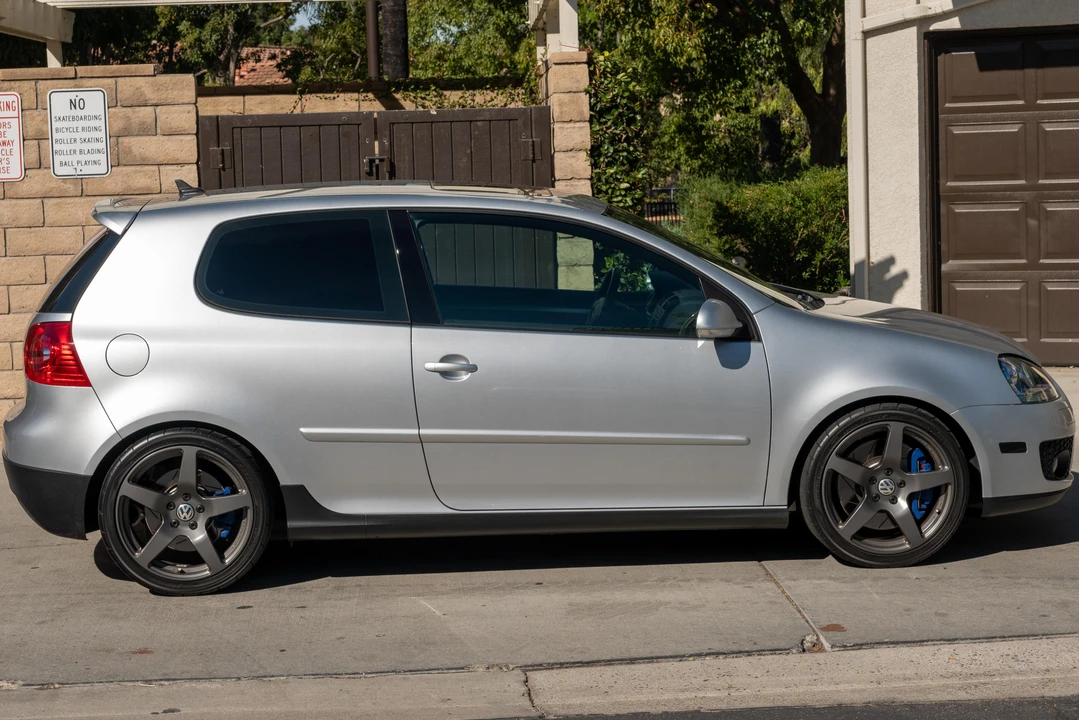 2007 Volkswagen GTI Mk5 - Image 16 of 31