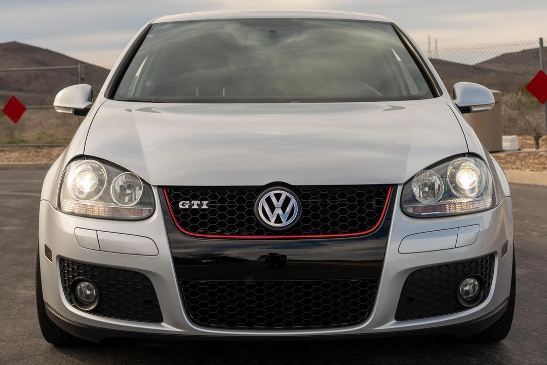 2007 Volkswagen GTI Mk5 - Image 2 of 31