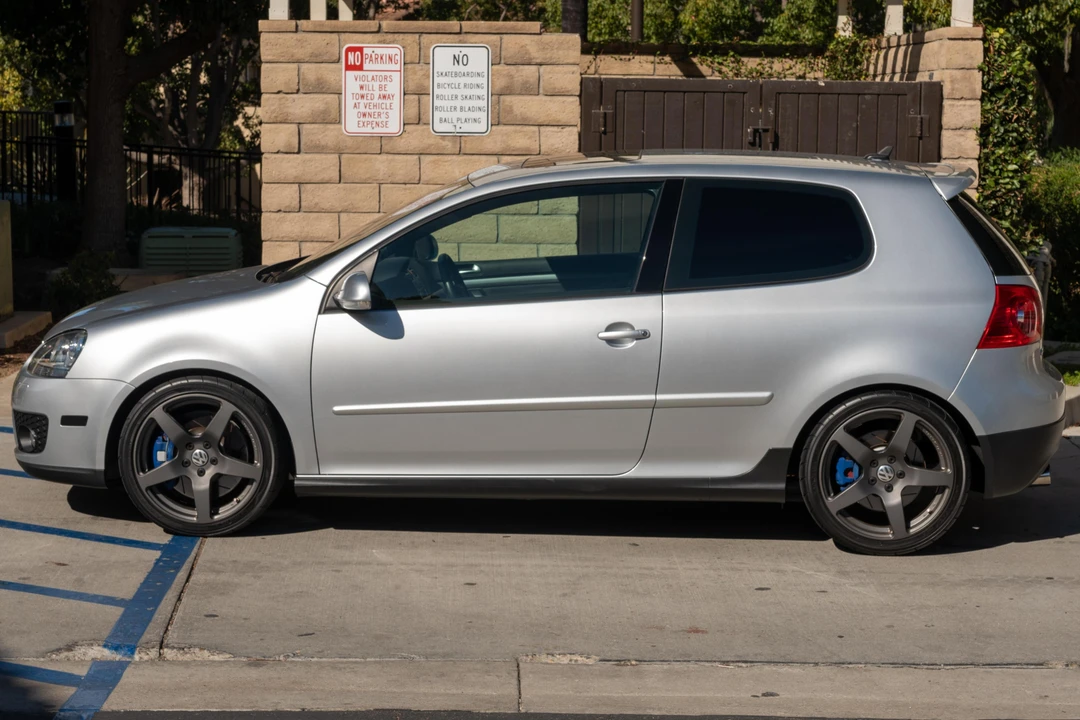 2007 Volkswagen GTI Mk5 - Image 3 of 31