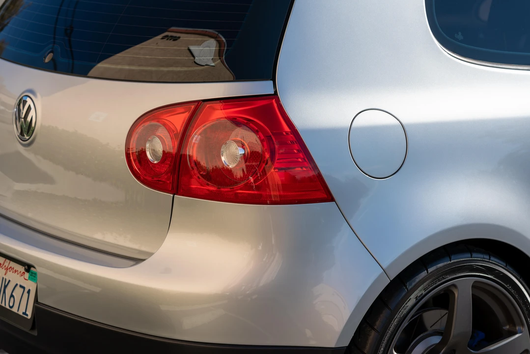 2007 Volkswagen GTI Mk5 - Image 27 of 31