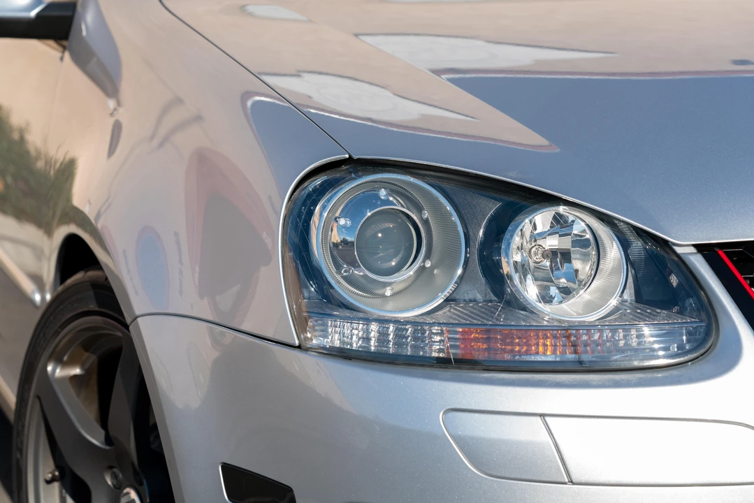 2007 Volkswagen GTI Mk5 - Image 30 of 31