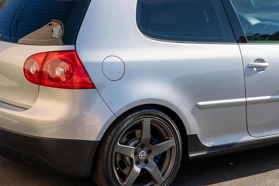 2007 Volkswagen GTI Mk5 - Image 26 of 31