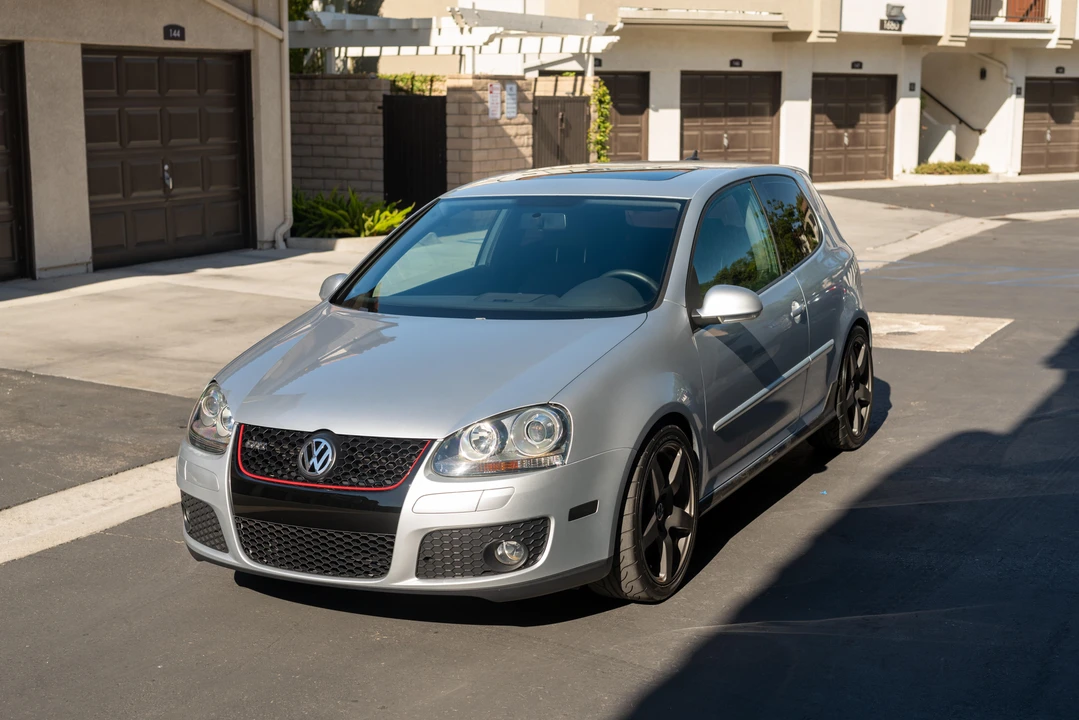 2007 Volkswagen GTI Mk5 - Image 7 of 31