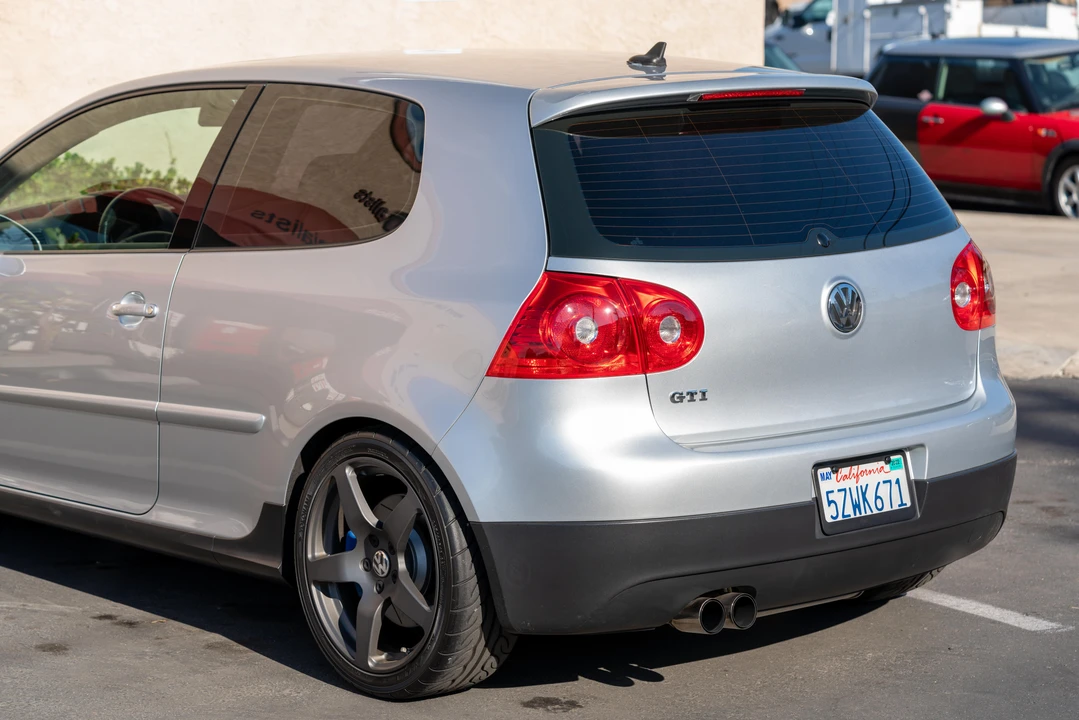 2007 Volkswagen GTI Mk5 - Image 23 of 31