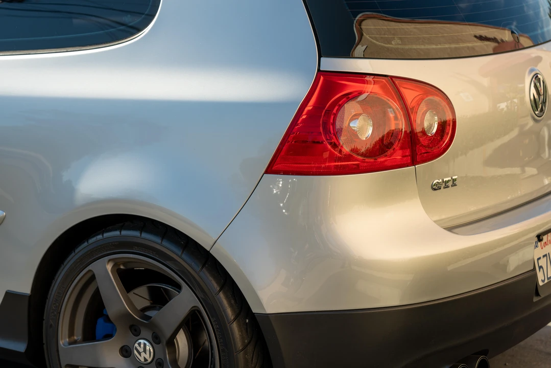 2007 Volkswagen GTI Mk5 - Image 24 of 31