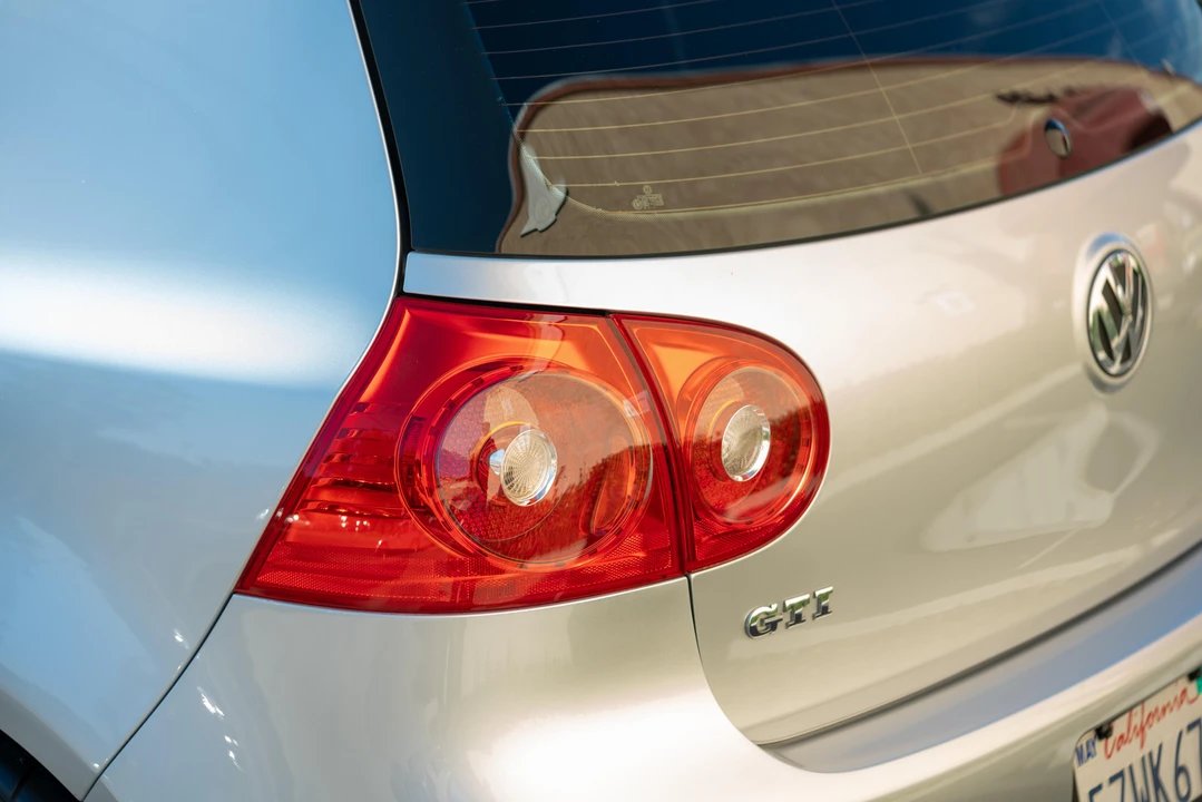 2007 Volkswagen GTI Mk5 - Image 25 of 31