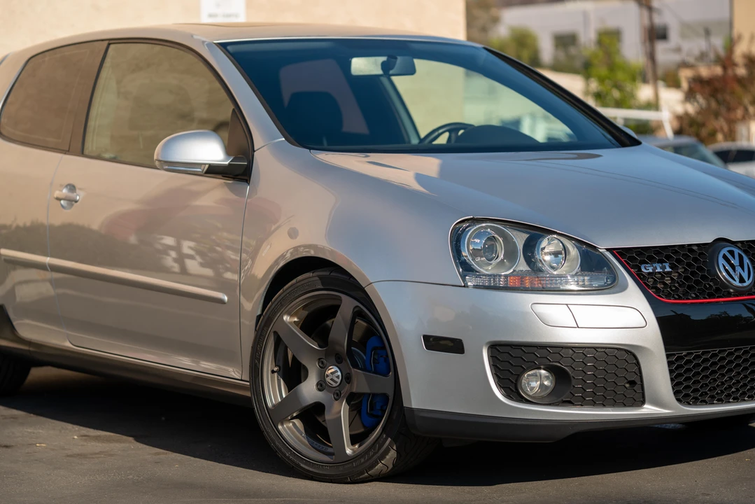 2007 Volkswagen GTI Mk5 - Image 31 of 31