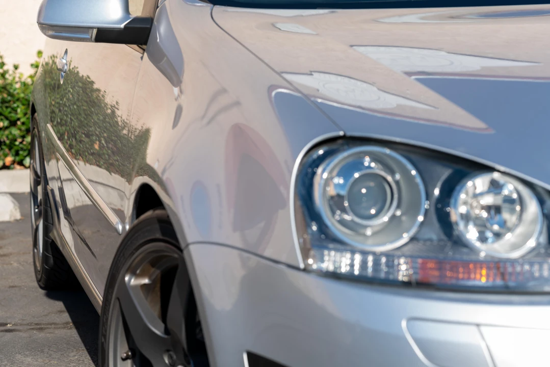 2007 Volkswagen GTI Mk5 - Image 29 of 31