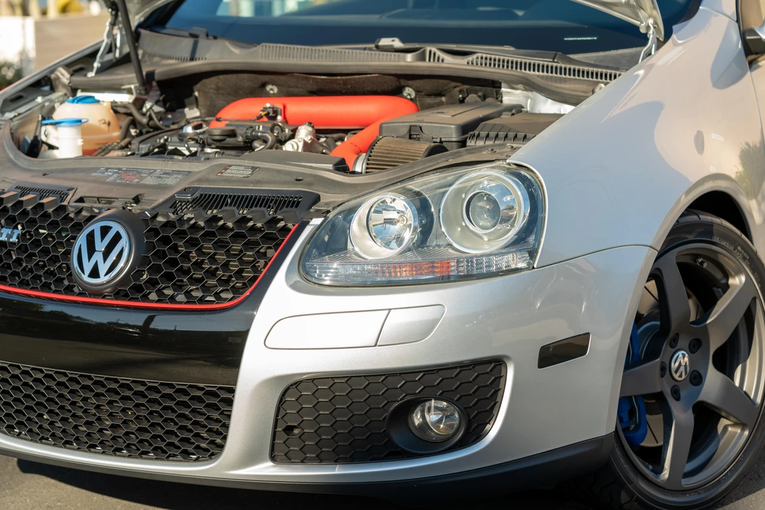 2007 Volkswagen GTI Mk5 - Image 20 of 31