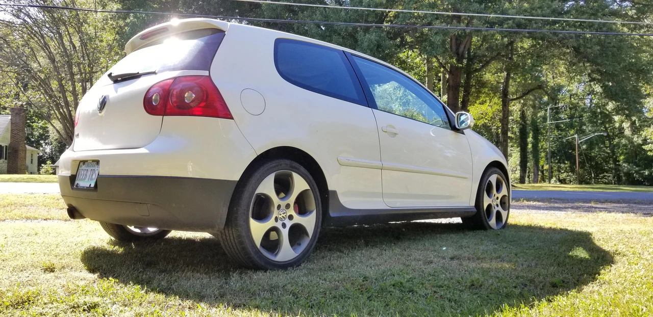 2007 Volkswagen GTI Mk5 - Image 13 of 31