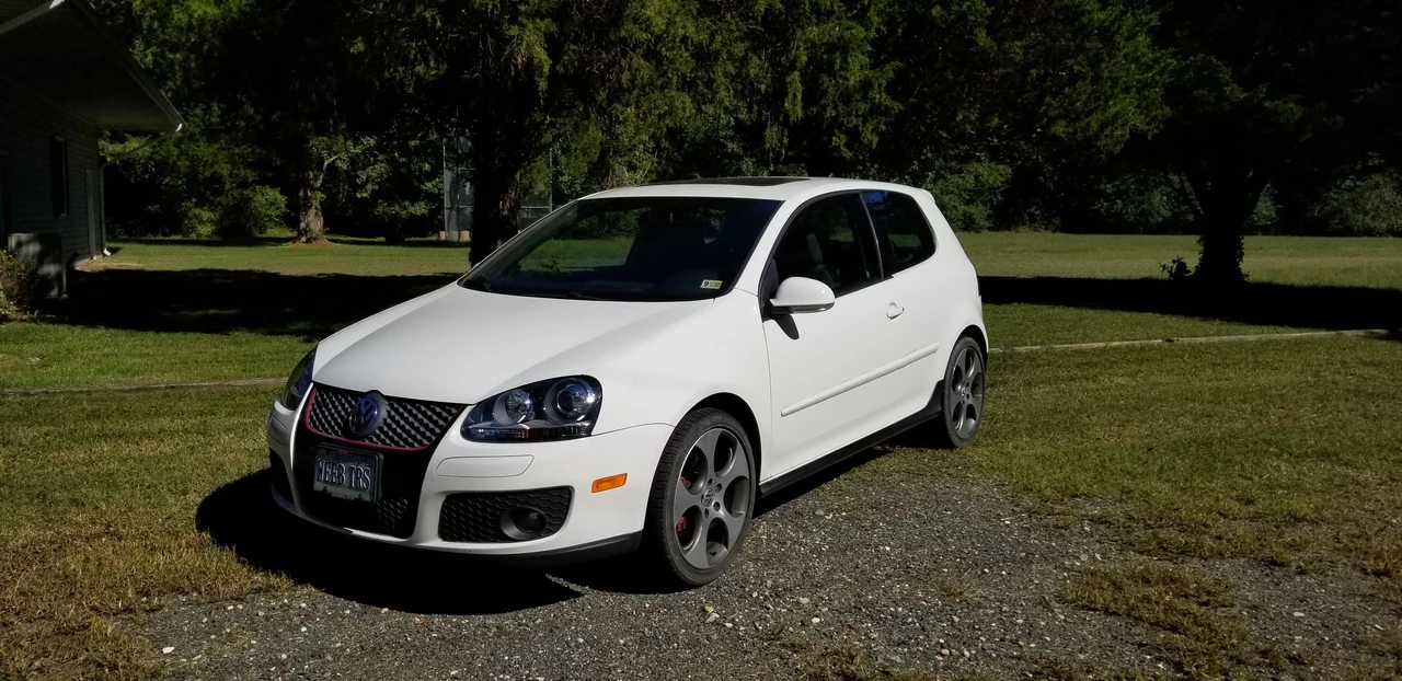 2007 Volkswagen GTI Mk5 - Image 7 of 31