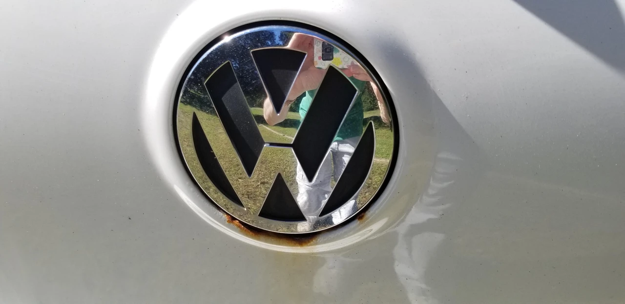 2007 Volkswagen GTI Mk5 - Image 26 of 31