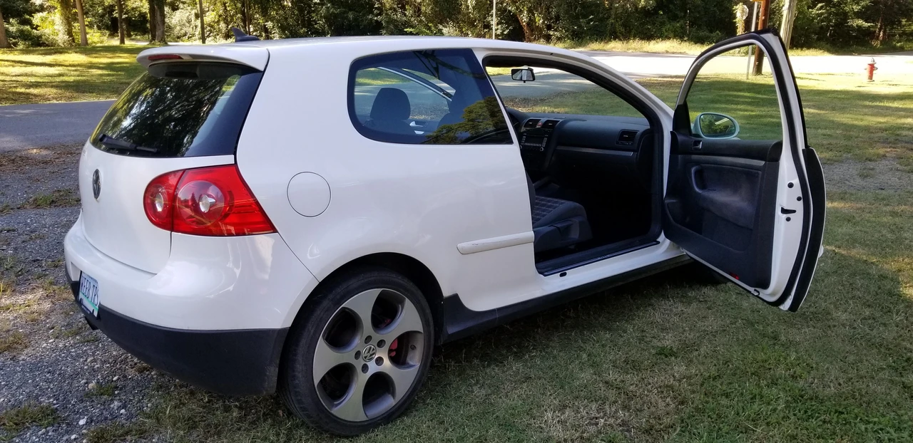 2007 Volkswagen GTI Mk5 - Image 20 of 31