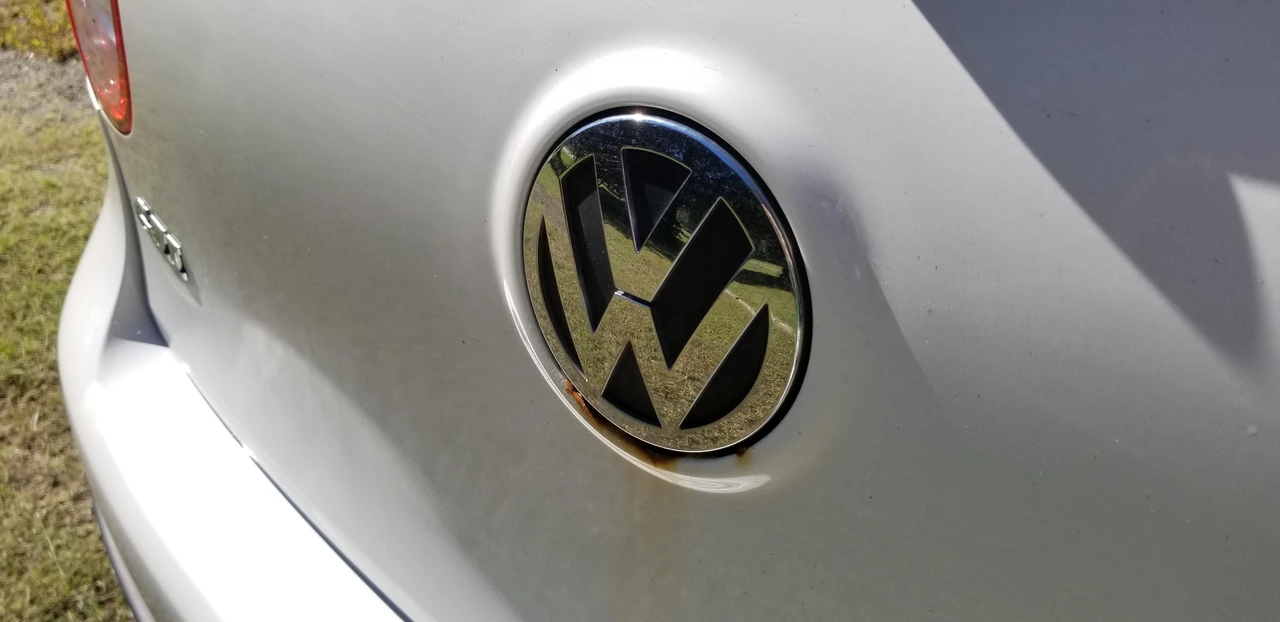 2007 Volkswagen GTI Mk5 - Image 25 of 31