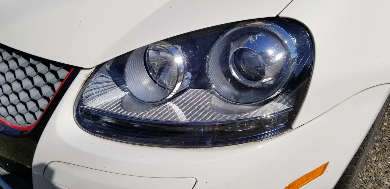 2007 Volkswagen GTI Mk5 - Image 22 of 31