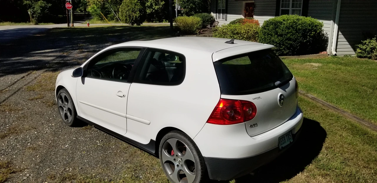 2007 Volkswagen GTI Mk5 - Image 10 of 31