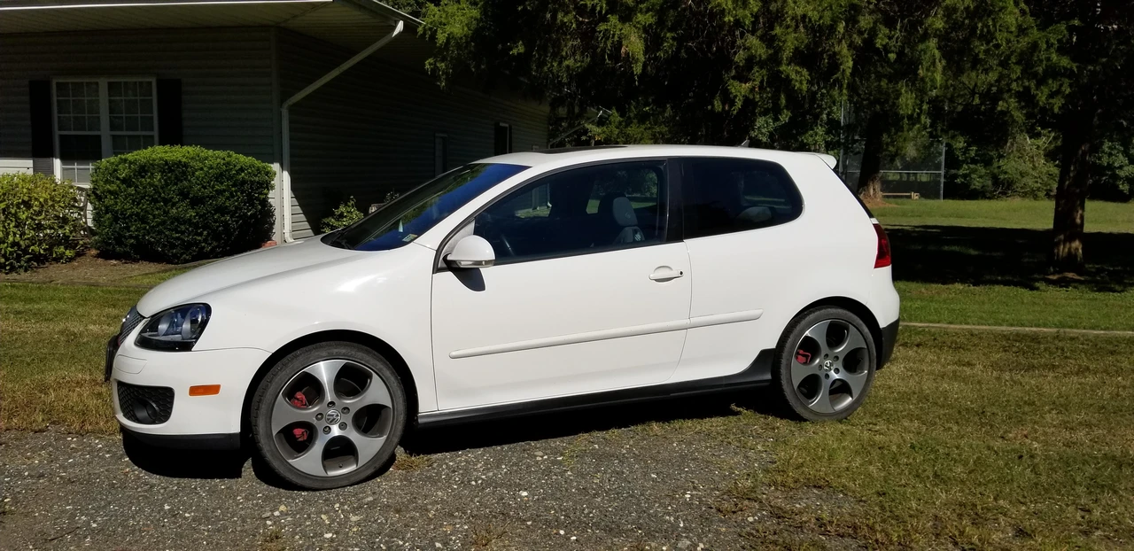 2007 Volkswagen GTI Mk5 - Image 8 of 31