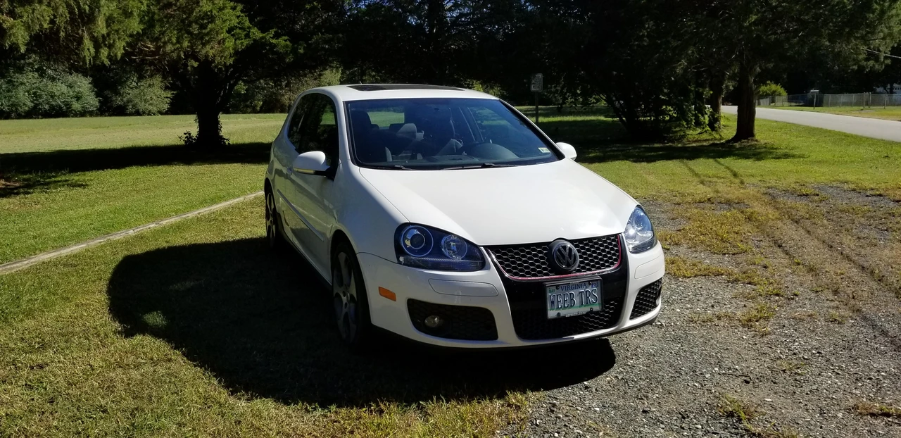 2007 Volkswagen GTI Mk5 - Image 18 of 31