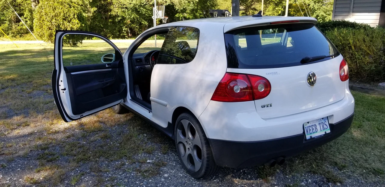 2007 Volkswagen GTI Mk5 - Image 19 of 31