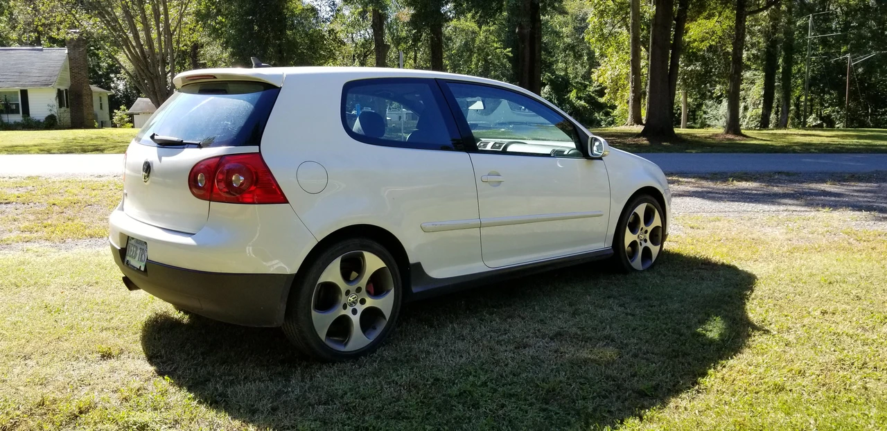 2007 Volkswagen GTI Mk5 - Image 14 of 31