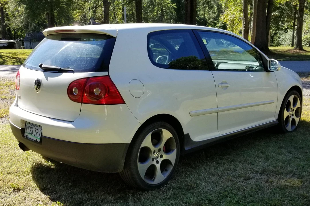 2007 Volkswagen GTI Mk5 - Image 4 of 31