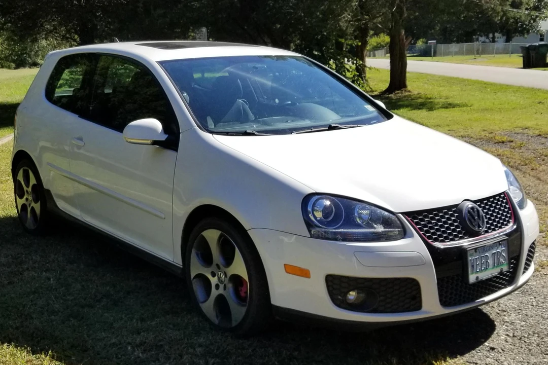2007 Volkswagen GTI Mk5 - Image 3 of 31