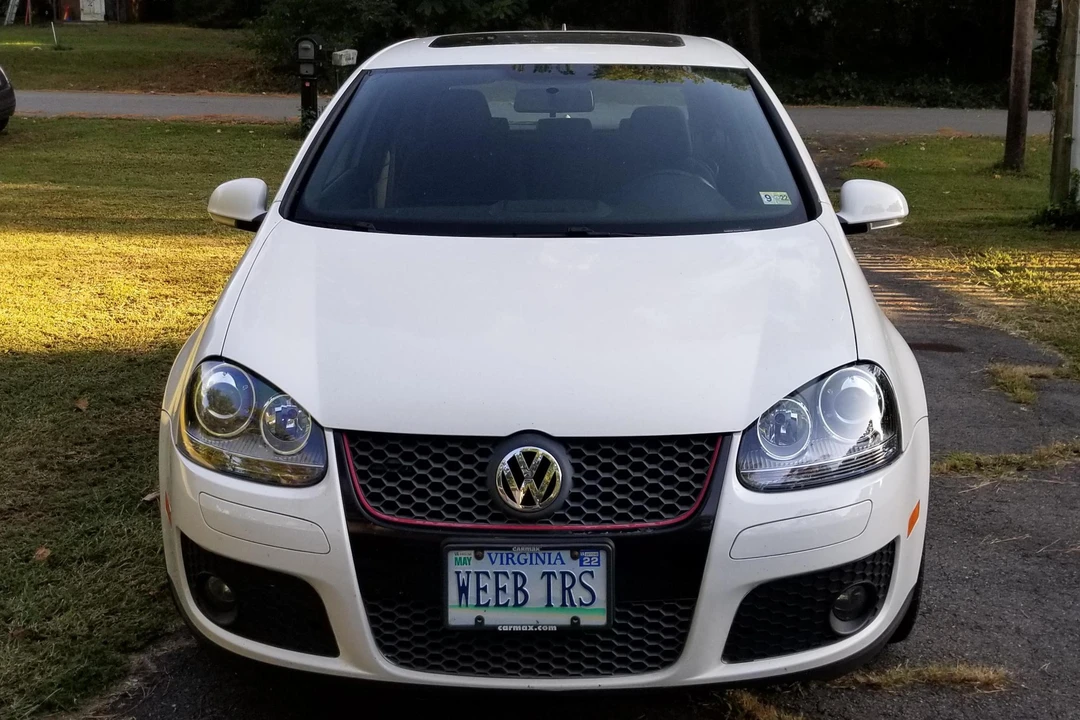 2007 Volkswagen GTI Mk5 - Image 2 of 31