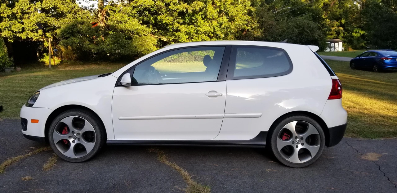 2007 Volkswagen GTI Mk5 - Image 9 of 31