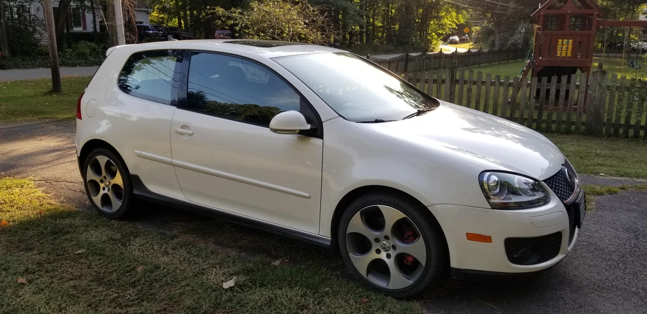2007 Volkswagen GTI Mk5 - Image 16 of 31