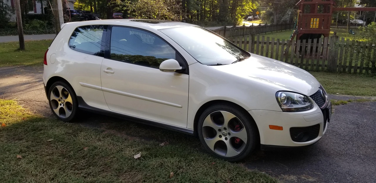 2007 Volkswagen GTI Mk5 - Image 15 of 31