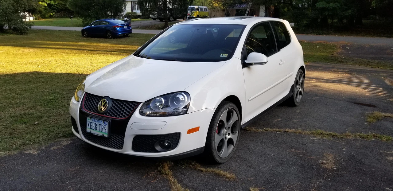 2007 Volkswagen GTI Mk5 - Image 6 of 31