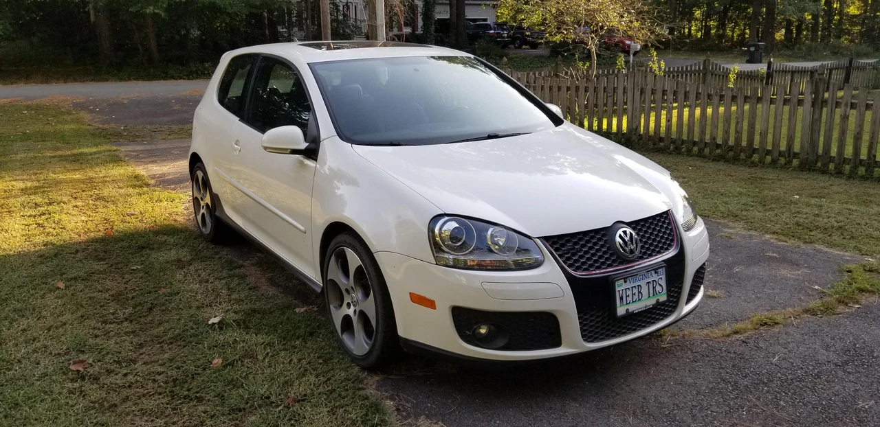2007 Volkswagen GTI Mk5 - Image 17 of 31
