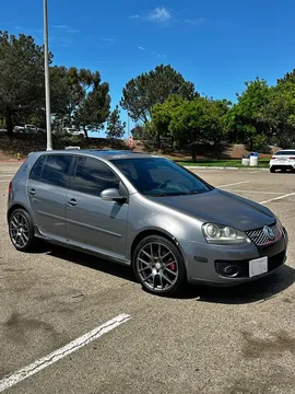 2007 Volkswagen GTI