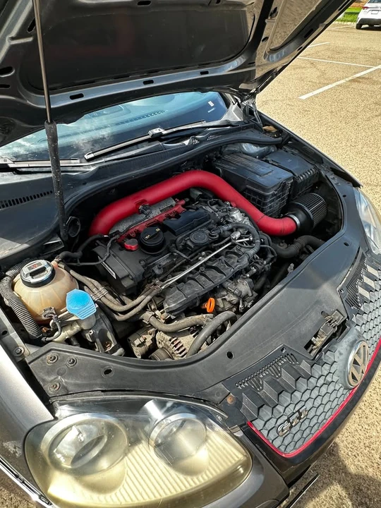 2007 Volkswagen GTI Mk5 - Image 12 of 17