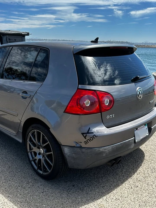 2007 Volkswagen GTI Mk5 - Image 5 of 17