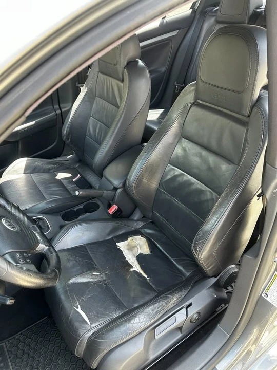 2007 Volkswagen GTI Mk5 - Image 17 of 17