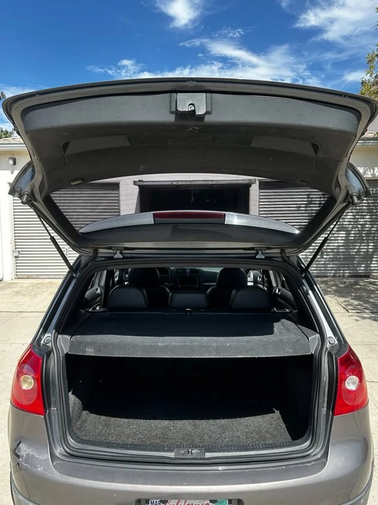 2007 Volkswagen GTI Mk5 - Image 3 of 17
