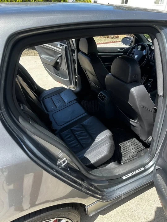 2007 Volkswagen GTI Mk5 - Image 16 of 17