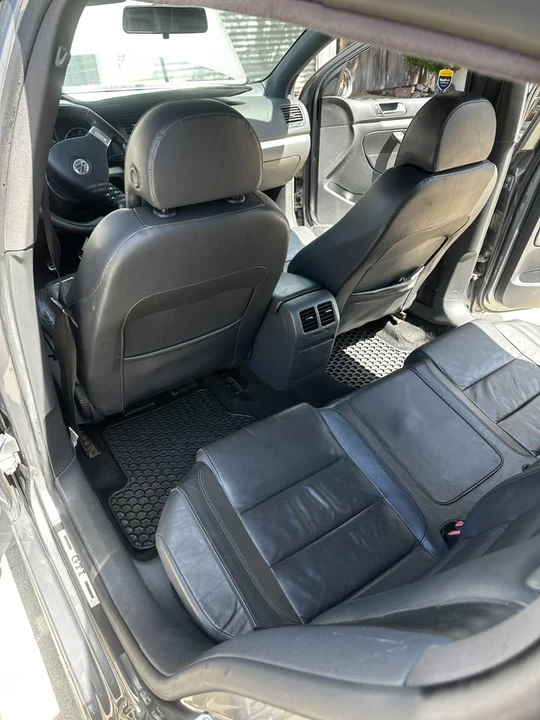 2007 Volkswagen GTI Mk5 - Image 11 of 17